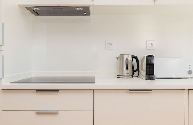 Belem Design 10 by Homing - Photo 10