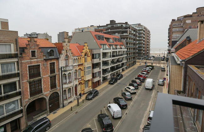 Apartment in Middelkerke for 4 Person - Foto 35