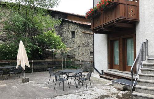 Casa Vacanze Sablonera - Foto 52