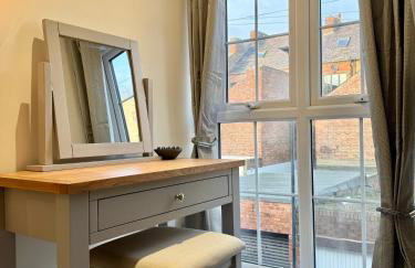 Priory Lodge Tynemouth Luxury 3 bed Holiday Home - Foto 32