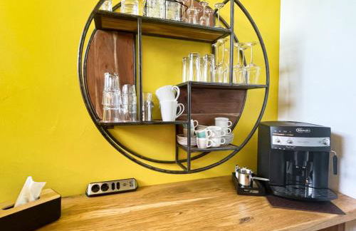 RhönLoft - Ferienapartment - Foto 6