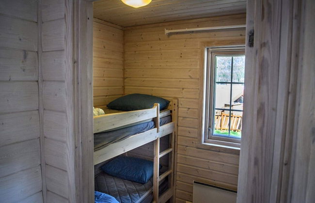 Spacious Holiday Home in Kinsarvik - Foto 6