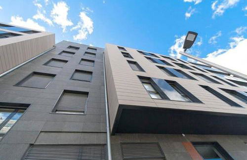 Four Seasons-Centro.Wifi.Terraza - Foto 23