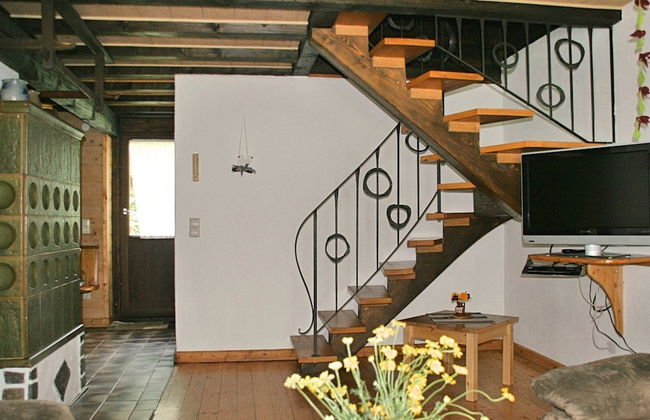 Historisches Ferienhaus im Schwarzwald - Photo 7