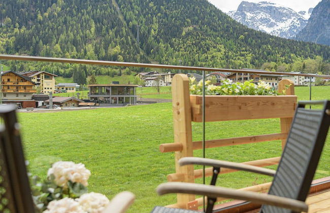 Meerberg Achensee - Foto 65