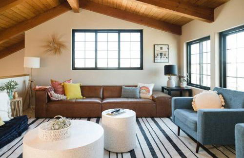 Cool Cali Vibe - Barefoot Stepping Distance 2 Sand - Foto 37