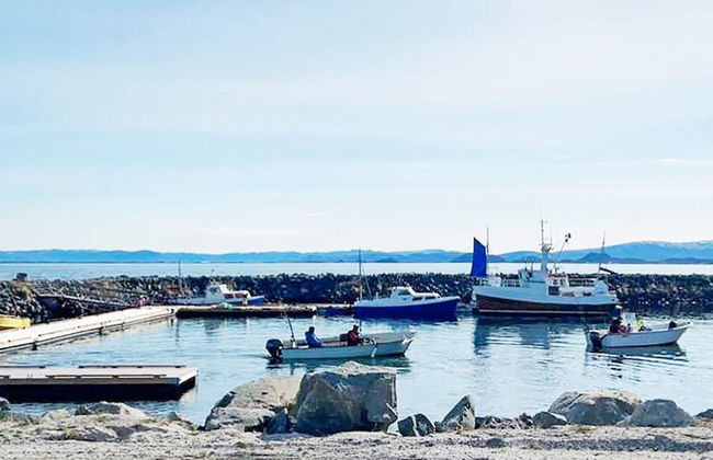 Holiday Home in Storfosna - Foto 39