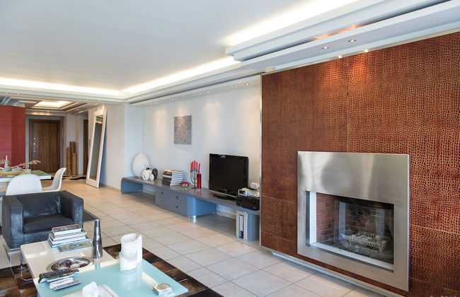 Cosmopolitan Maison - Foto 15