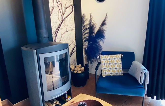 Picture-perfect Holiday Home in Sourbrodt With Garden, BBQ - Foto 37