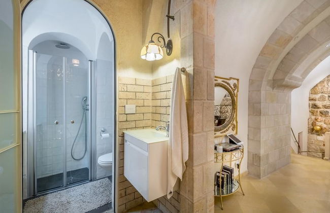 Western Wall Luxury House - Foto 74