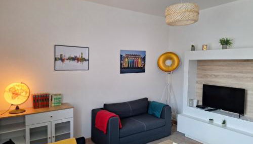 Maison Jules Verne Nantes - Foto 3