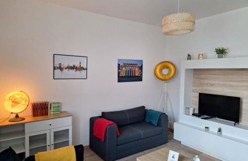 Maison Jules Verne Nantes - Foto 3