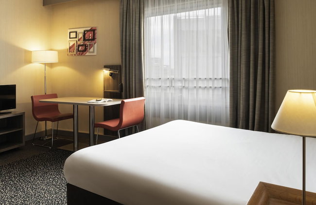 Aparthotel Adagio La Défense Esplanade - Foto 46