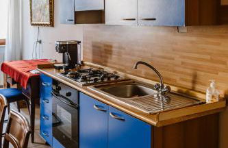 Cozy Castello - Foto 55