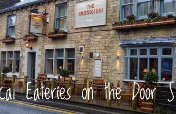 The Cottage, Grotton Hall, Lydgate, Saddleworth - Foto 20