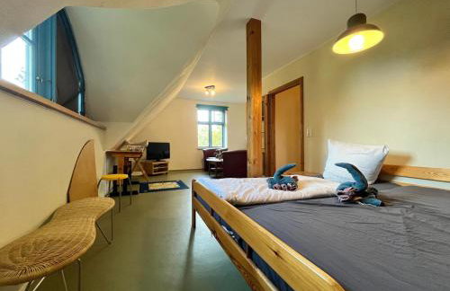 Ferienhaus in Vieregge mit Garten - Photo 27