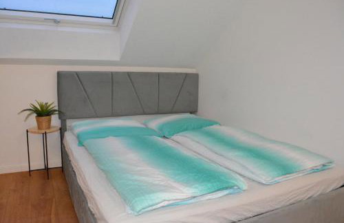 Modernes Dachgeschoss - Foto 9