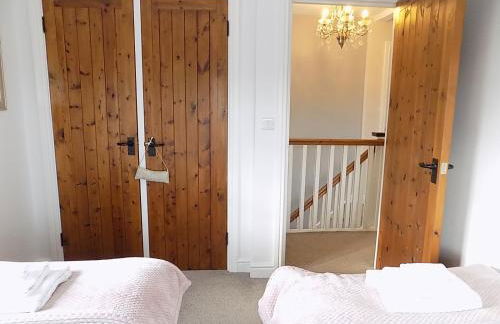 Three-Time Award Winning 1700's Grd 2 listed cottage near Stonehenge - Foto 36