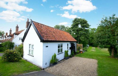 3 Bed in Letheringham oc-pclet - Foto 24