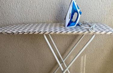 Ap 4 pessoas Aeroporto Congonhas com Ar condicionado - Foto 40