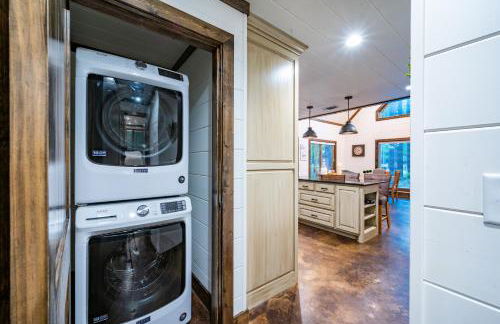 Best Location! Good Pines Roll: 2BR+Loft/Sleeps 10 - Foto 43