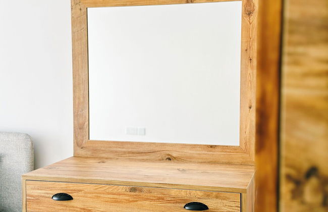 Apartmentsleep5-balcony-bqq-garden-pool - Foto 14