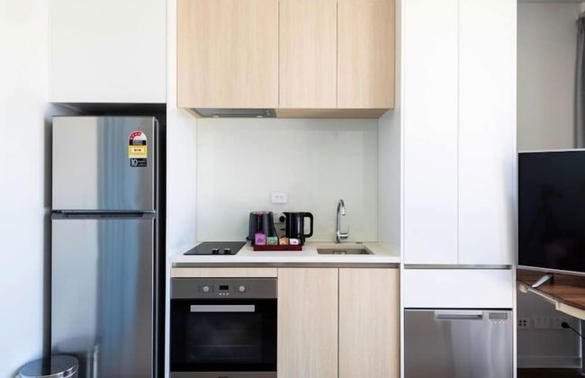 The Edgerley Suites - Foto 36