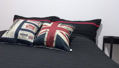 Apartamento dos Viajantes - Foto 4