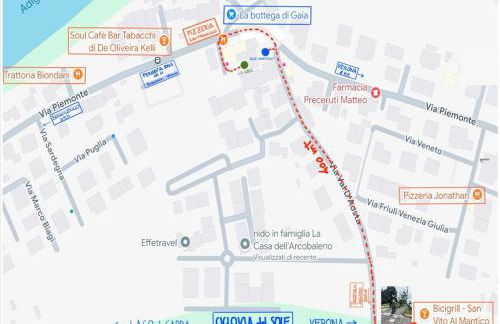 Mini Apartment - Verona&Lake - Foto 29