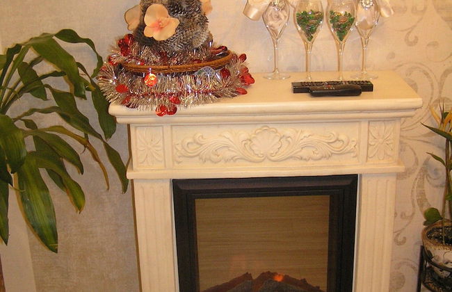 Apartament Oliviya - Photo 29