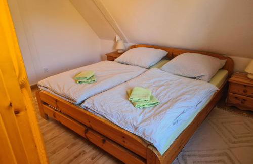 Krusenhagen Apartment With Garden - Foto 36