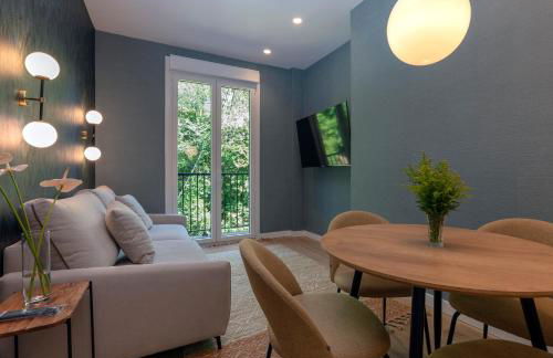 BIG 4 ROOMS in a Centric Home Parking Included - Foto 1