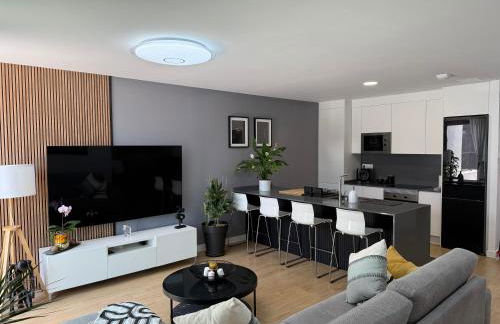 Abades confort & luxury - Foto 1