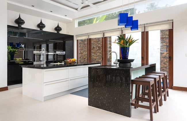 Lotus Samui - Photo 35