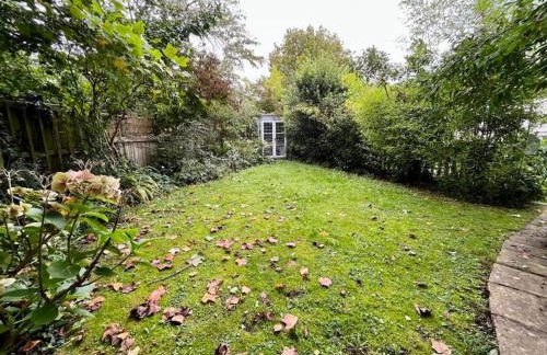 NEW Street Cottage - Centre Cotswolds 3 Bed - Foto 29
