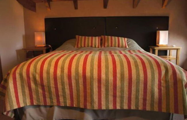 Las Morillas Huemul Lodge - Foto 4