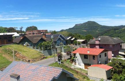 Conforto e Tranquilidade em Gramado - grmeve28 - Foto 40