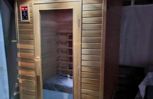 Agroturystyka dom z bali całoroczny - Foto 3