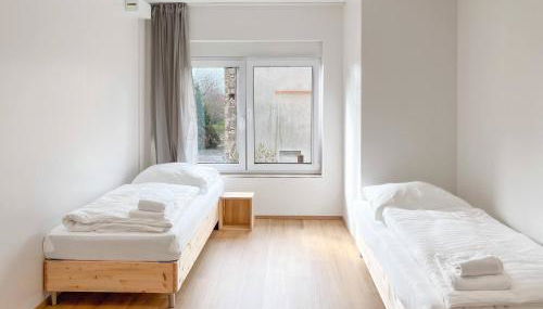 T&K Apartments - Wegberg - 3-6 Zimmer Apartments - Foto 3, towels