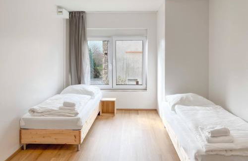 T&K Apartments - Wegberg - 3-6 Zimmer Apartments - Foto 3