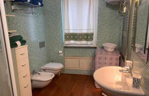 PiazzaItaliaSuite appartamento con terrazza - Foto 12