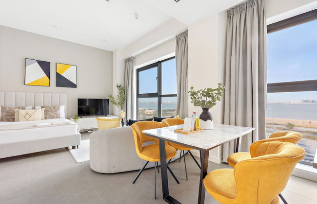 Silkhaus Pixel Tower2 - Reem Island - Photo 28