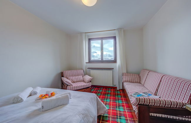 Studio Cima Bosco 40 Ski In - Ski Out - Foto 11