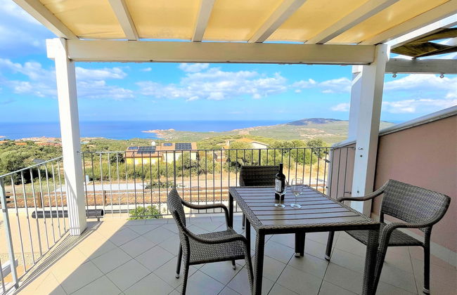 Le verande Bilo con Piscina - Foto 1