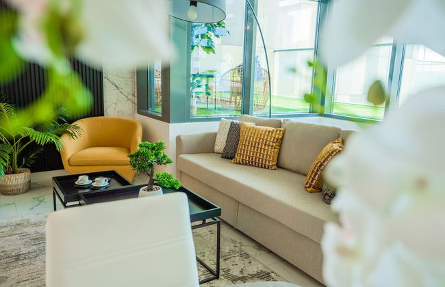 Nasma Luxury Stays - Al Raha Lofts 2 - Photo 18