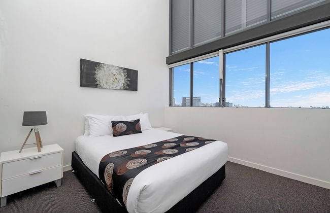 Islington at Central - Foto 13