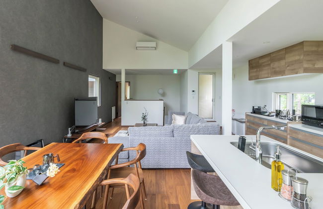 Suiyo Rusutsu - Photo 24