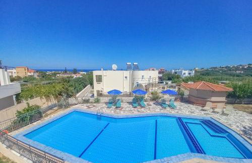 Mespilia Bliss Apt - Photo 43