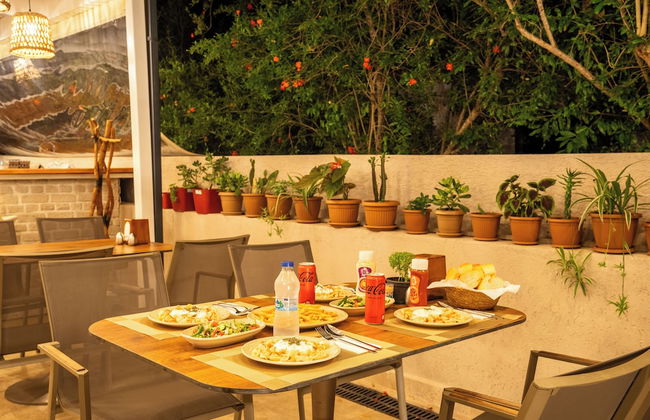 Vadim Selimiye Butik Otel - Foto 3