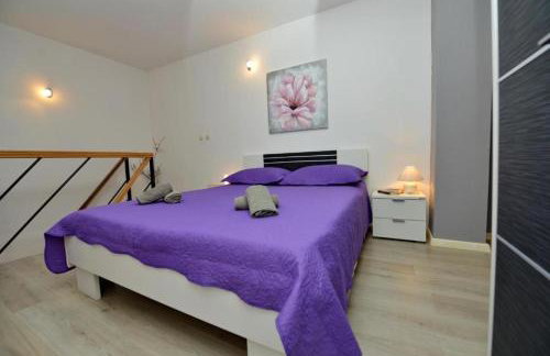 Family friendly house with a swimming pool Dracevac Ninski, Zadar - 25229 - Foto 18